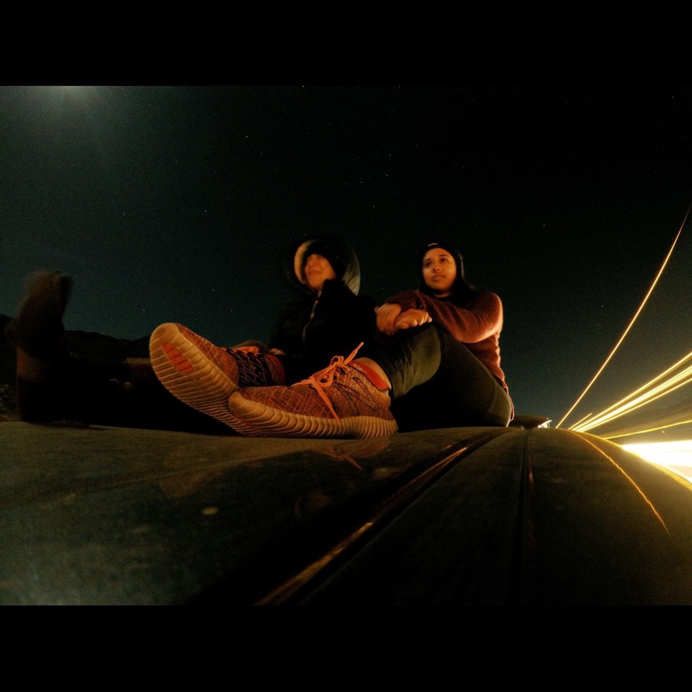 Meet your Posher, Pamela